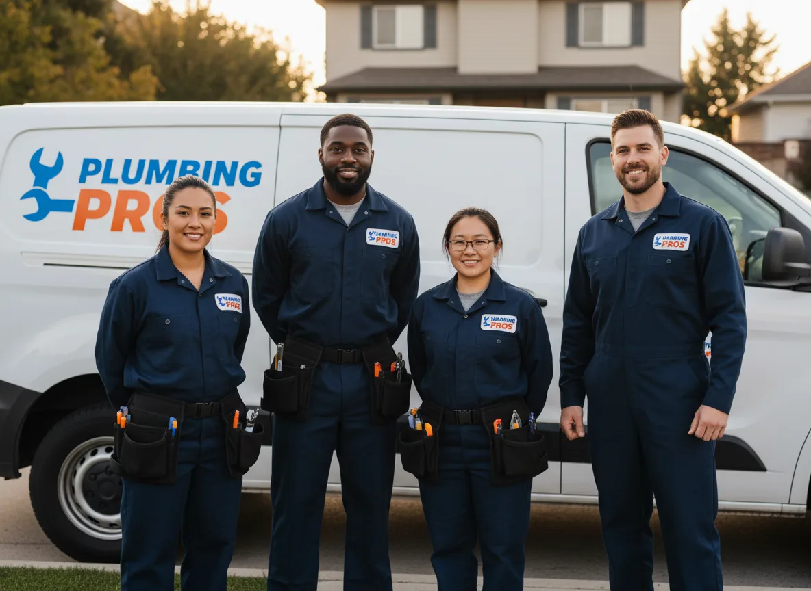 Water Heater Repair company in Cutler, CA